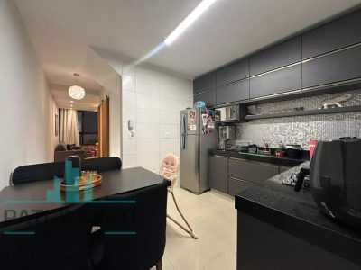 Sobrado, 2 quartos, 114 m² - Foto 5