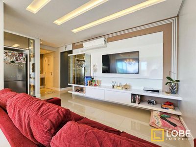 Apartamento, 3 quartos, 101 m² - Foto 5