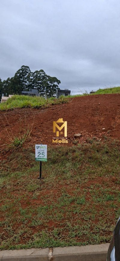 Terreno, 202 m² - Foto 1