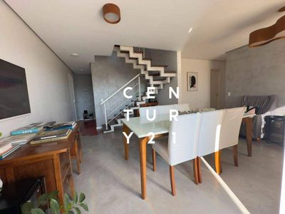 Apartamento, 3 quartos, 198 m² - Foto 1