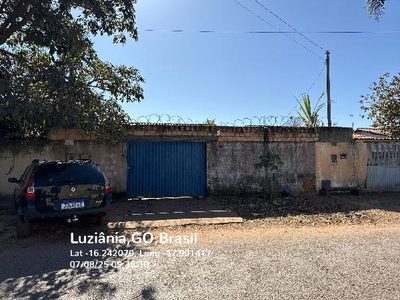 Casa, 2 quartos, 202 m² - Foto 1
