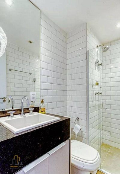 Apartamento, 1 quarto, 28 m² - Foto 5