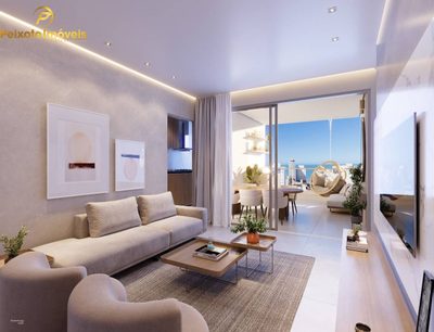 Apartamento, 2 quartos, 70 m² - Foto 1