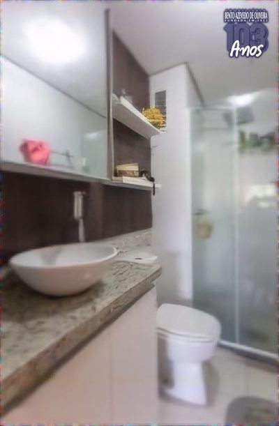 Apartamento, 1 quarto, 55 m² - Foto 5