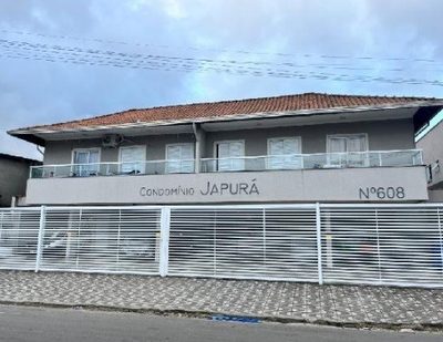Casa de Condomínio, 2 quartos - Foto 1