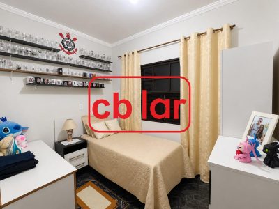 Casa, 2 quartos, 125 m² - Foto 3
