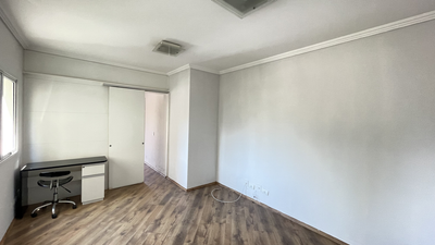 Apartamento, 1 quarto, 39 m² - Foto 4