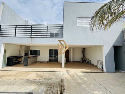 Casa, 3 quartos, 210 m² - Foto 2