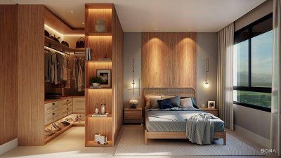 Apartamento, 3 quartos, 95 m² - Foto 3