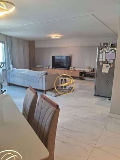 Apartamento, 3 quartos, 164 m² - Foto 1