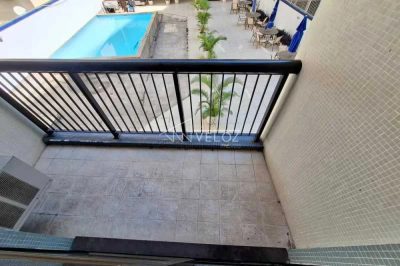 Apartamento, 2 quartos, 72 m² - Foto 2