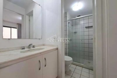 Apartamento, 1 quarto, 40 m² - Foto 1