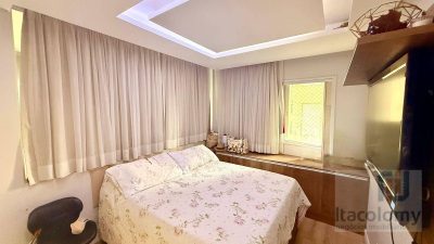 Apartamento, 2 quartos, 82 m² - Foto 3
