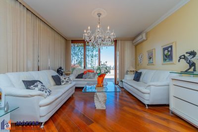 Cobertura, 3 quartos, 341 m² - Foto 1