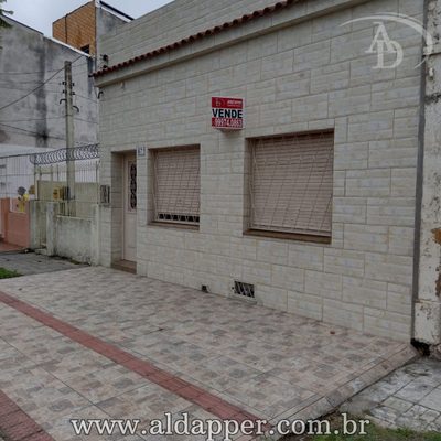 Casa, 2 quartos, 120 m² - Foto 1