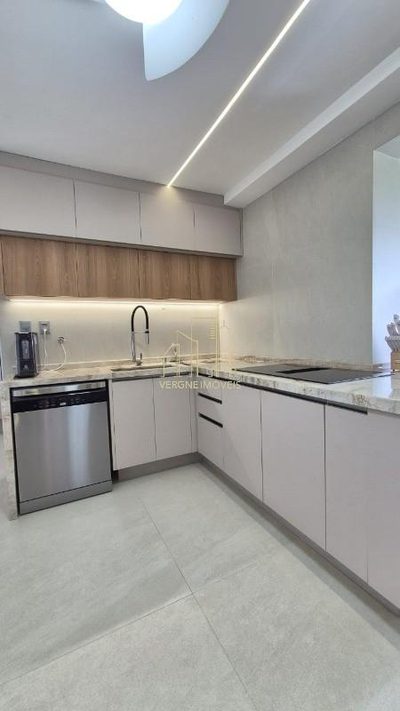 Apartamento, 4 quartos, 180 m² - Foto 5