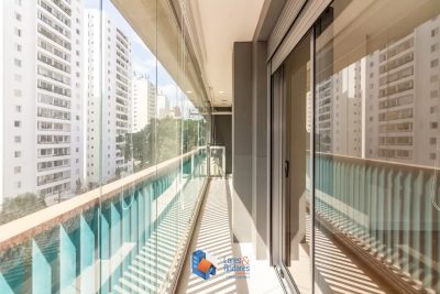 Apartamento, 1 quarto, 64 m² - Foto 3