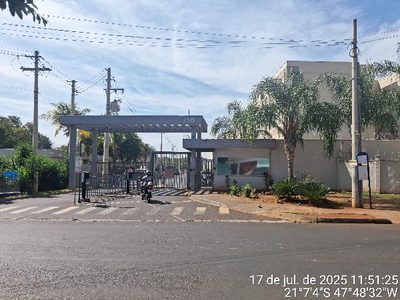 Apartamento, 2 quartos, 43 m² - Foto 1