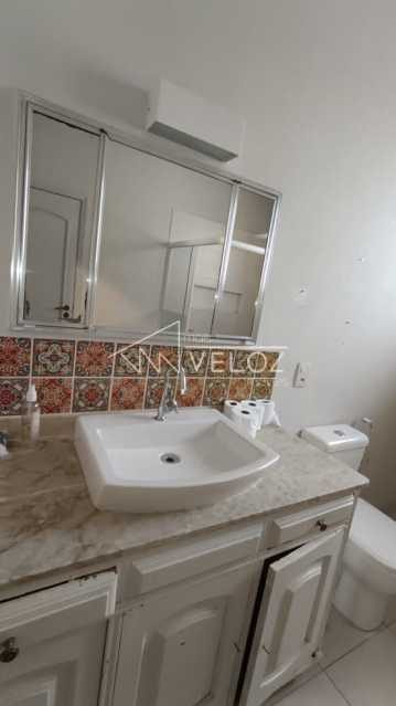 Apartamento, 3 quartos, 224 m² - Foto 3