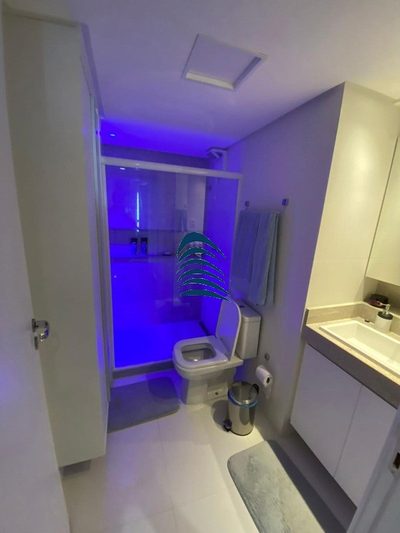 Cobertura, 1 quarto, 100 m² - Foto 3