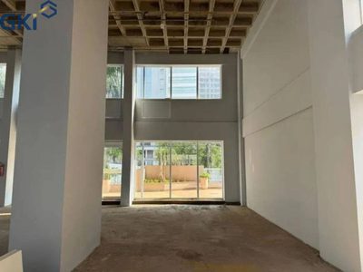 Sala-Conjunto, 242 m² - Foto 5