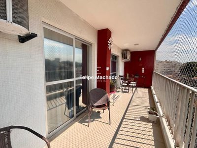 Apartamento, 3 quartos, 89 m² - Foto 1
