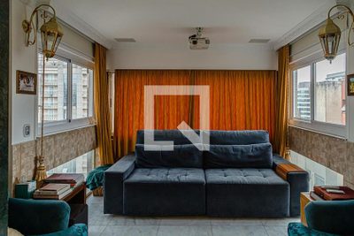 Apartamento, 3 quartos, 210 m² - Foto 3