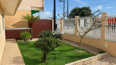 Casa, 5 quartos, 341 m² - Foto 4