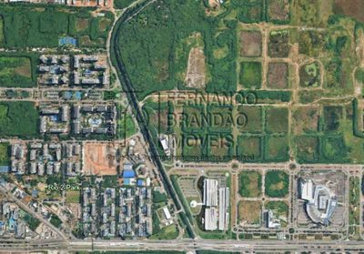 Terreno, 1 hectares - Foto 3