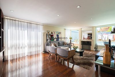 Casa de Condomínio, 5 quartos - Foto 4