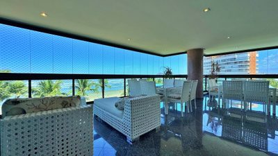 Apartamento, 350 m² - Foto 1