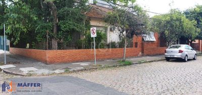 Terreno, 300 m² - Foto 1