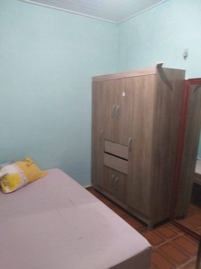 Casa, 3 quartos - Foto 3