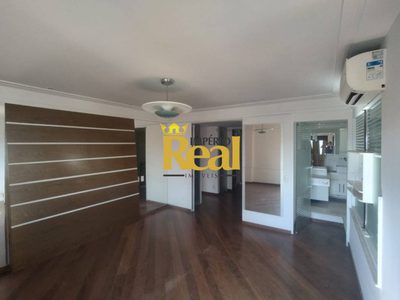 Apartamento, 4 quartos, 247 m² - Foto 4