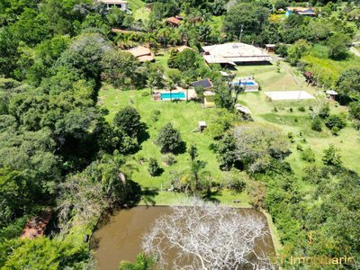 Sítio, 8 quartos, 5000 m² - Foto 3