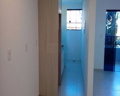 Apartamento, 2 quartos, 65 m² - Foto 2