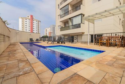 Apartamento, 2 quartos, 54 m² - Foto 4