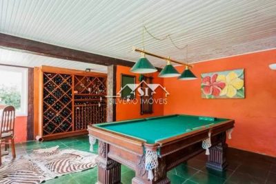 Casa, 4 quartos, 440 m² - Foto 3