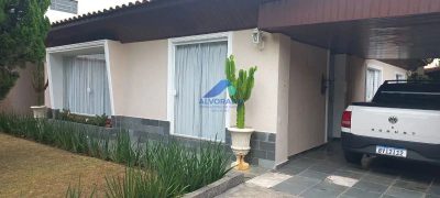 Casa, 5 quartos, 240 m² - Foto 2