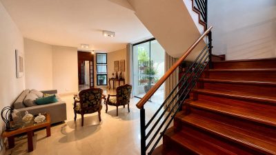 Apartamento, 4 quartos, 300 m² - Foto 4
