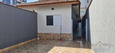 Casa, 2 quartos, 79 m² - Foto 2