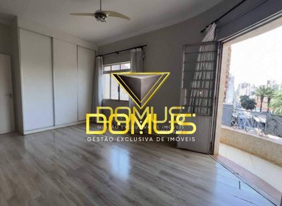 Apartamento, 2 quartos, 126 m² - Foto 1