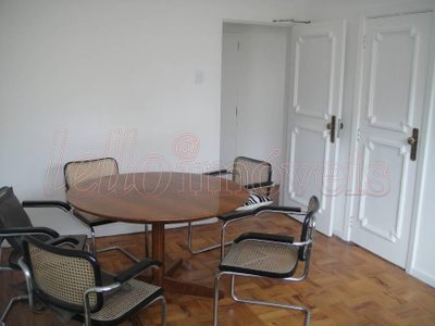 Sala-Conjunto, 98 m² - Foto 1