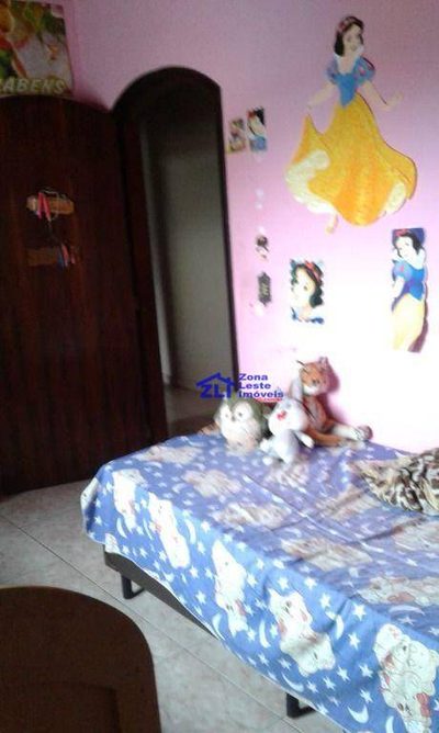 Sobrado, 2 quartos, 140 m² - Foto 5