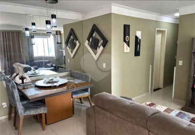 Apartamento, 3 quartos, 96 m² - Foto 1