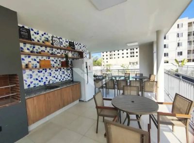 Apartamento, 2 quartos, 60 m² - Foto 5