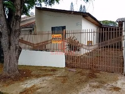 Casa, 1 quarto, 70 m² - Foto 1