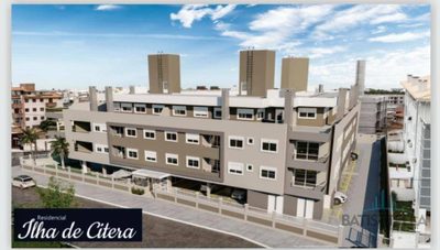 Apartamento, 2 quartos, 64 m² - Foto 1