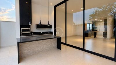 Casa, 3 quartos, 261 m² - Foto 4