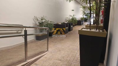 Sala-Conjunto, 27 m² - Foto 3